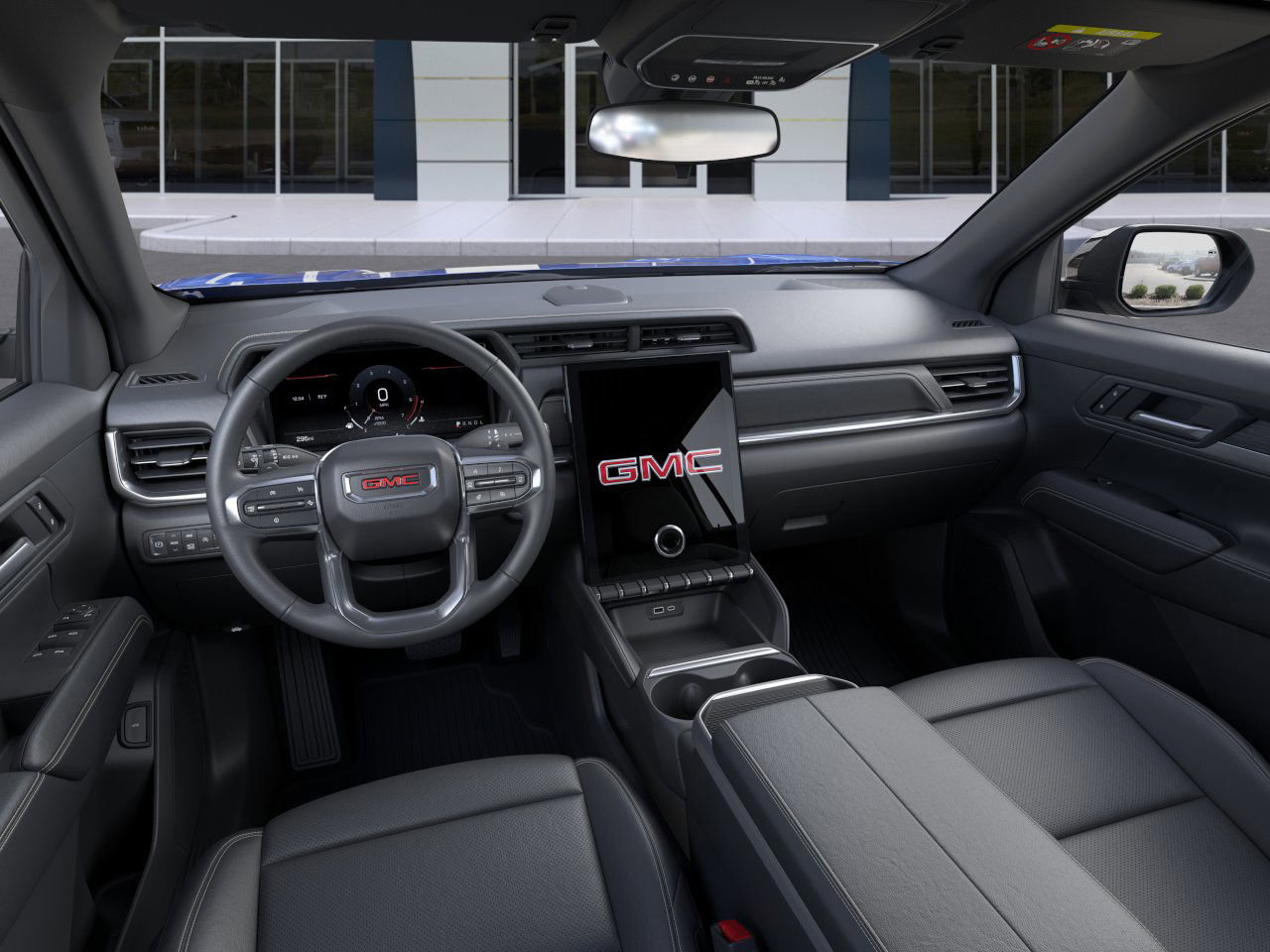 2026 Gmc Terrain Elevation photo 15