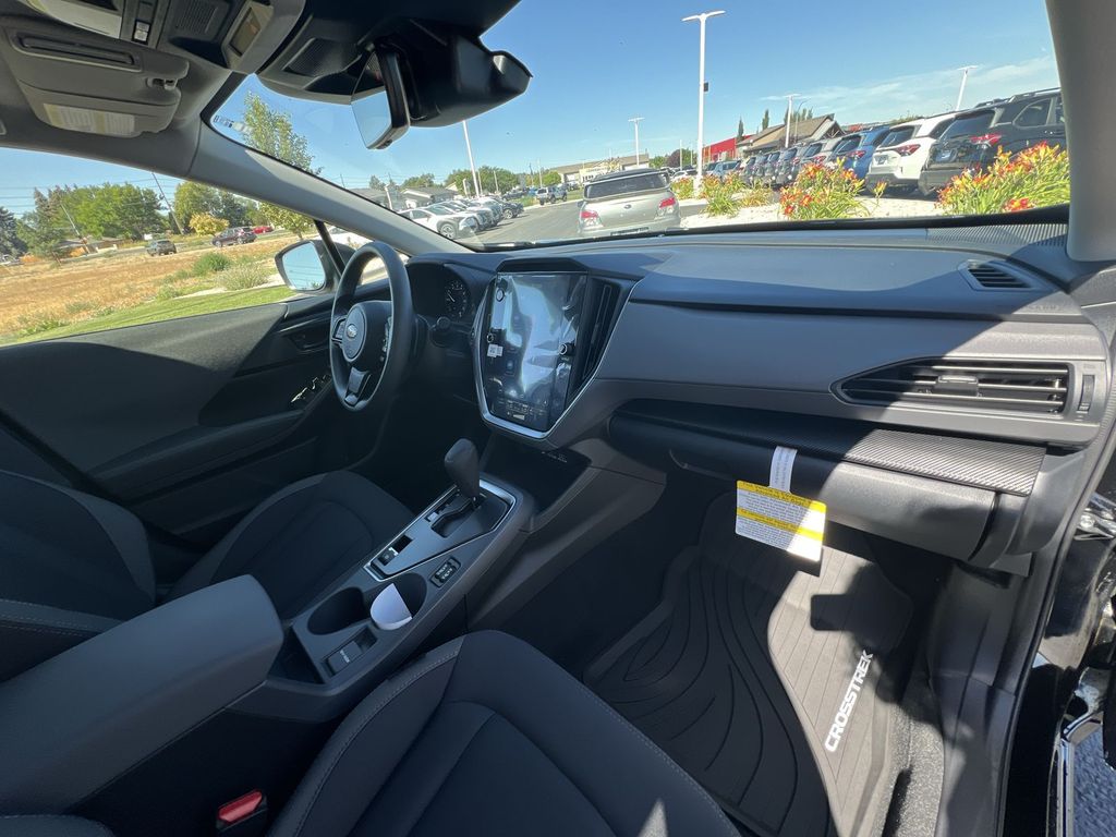2025 Subaru Crosstrek Premium photo 24