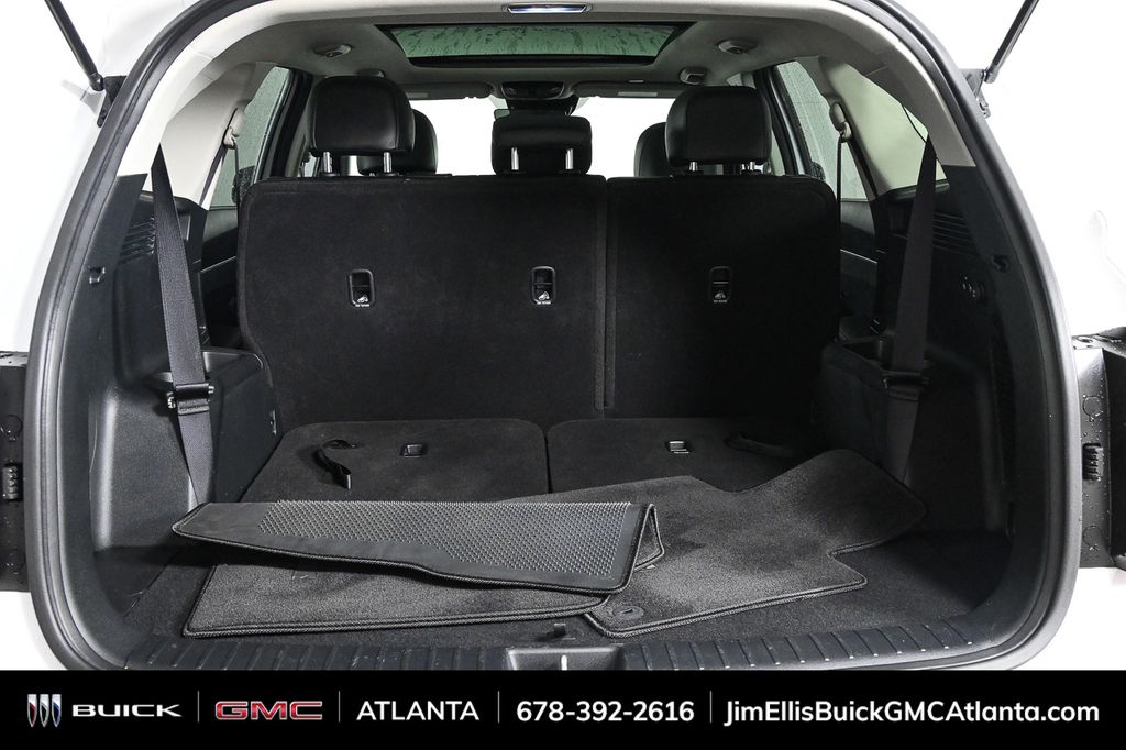 2023 Kia Sorento S photo 26