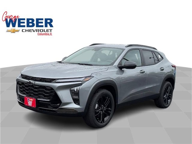 2026 Chevrolet Trax Activ's photo