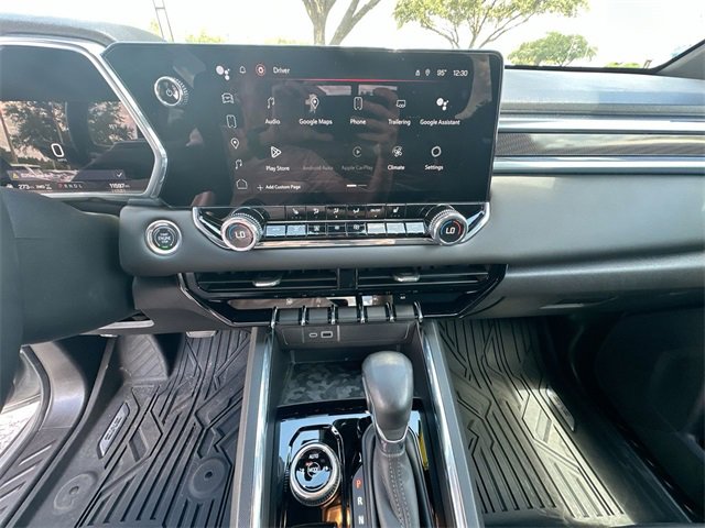 2023 Gmc Canyon Elevation photo 17