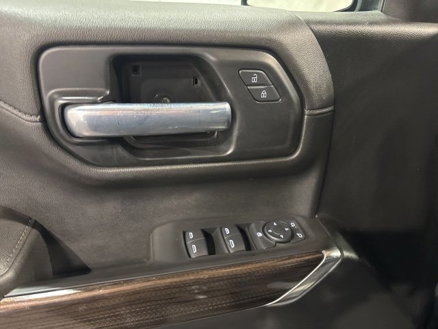 2021 Chevrolet Silverado 1500 LT photo 14