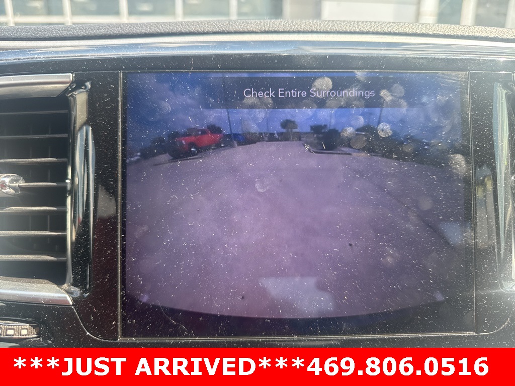 2018 Chrysler Pacifica Hybrid Limited photo 11