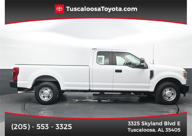 2022 Ford F-250 Super Duty XL