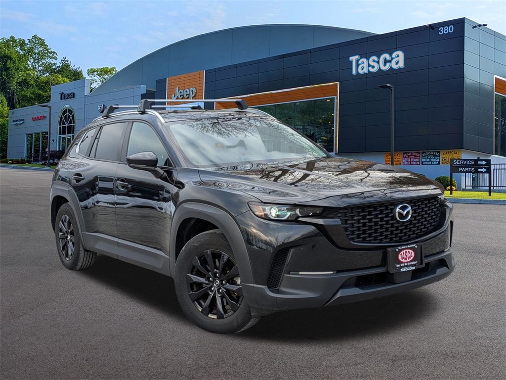 2023 Mazda CX-50 S PREFERRED PLUS's photo