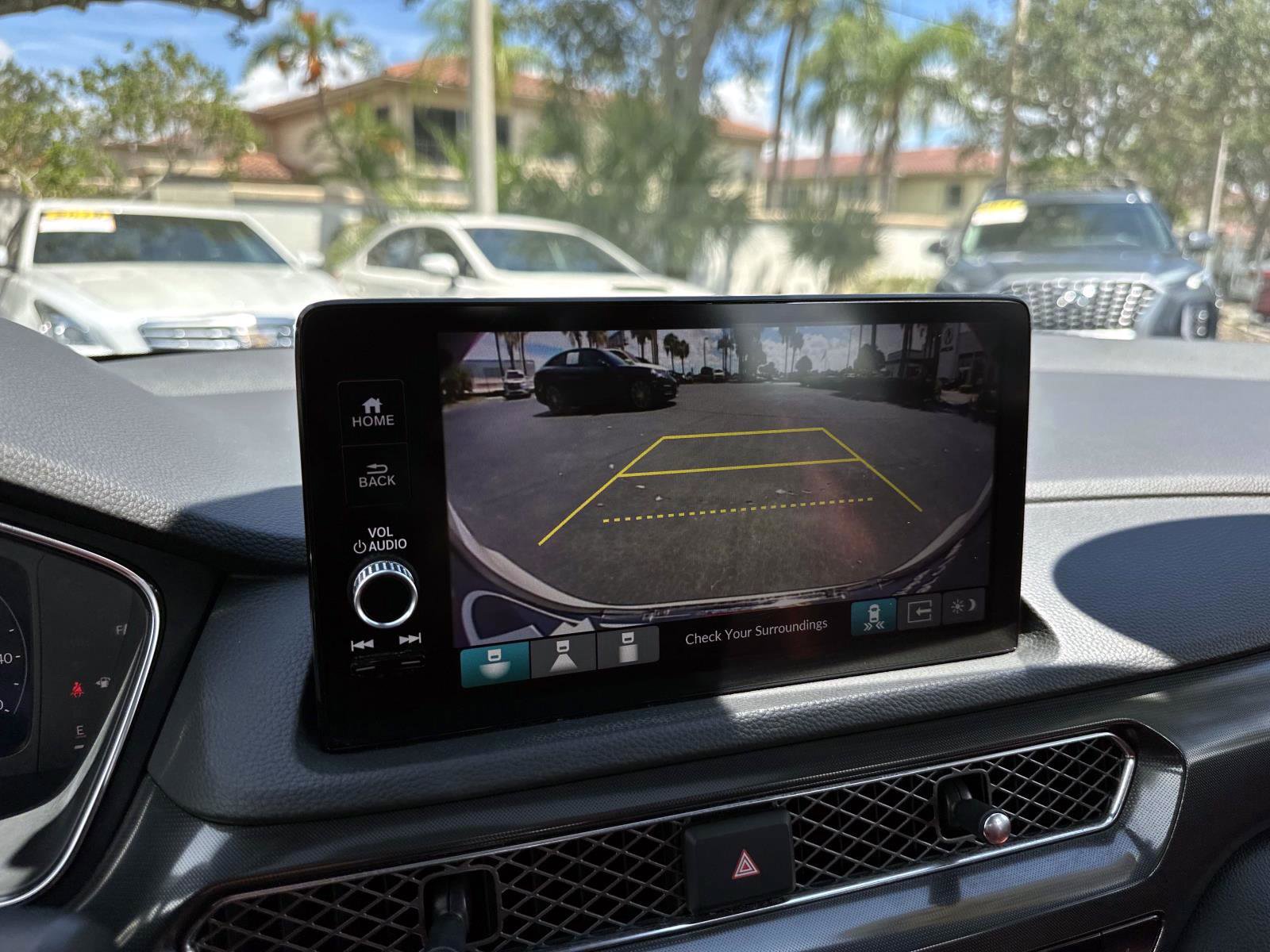 2023 Acura Integra A-Spec Technology photo 23