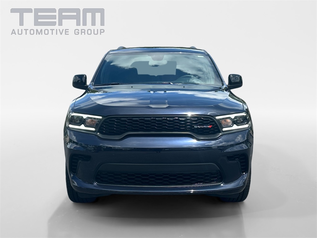 2025 Dodge Durango GT photo 2