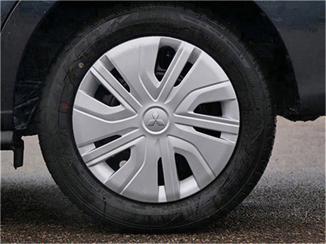 2024 Mitsubishi Mirage G4 ES photo 3