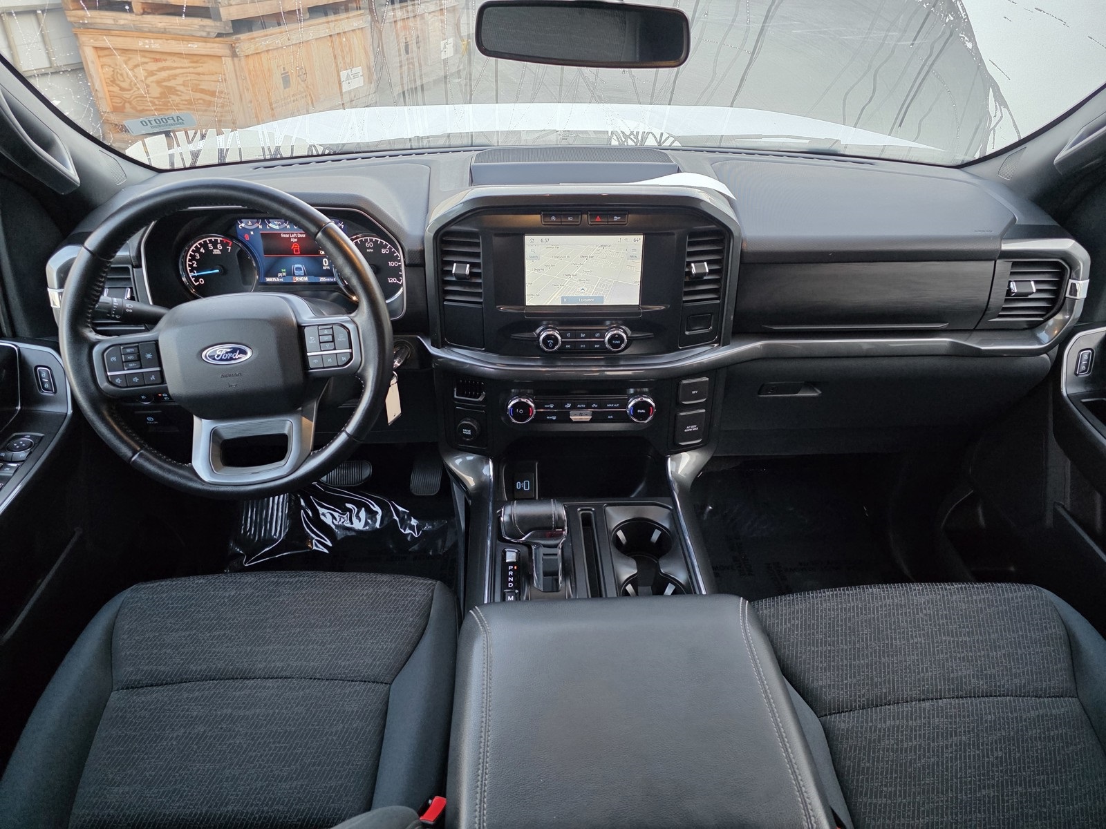 2022 Ford F-150 XLT photo 21