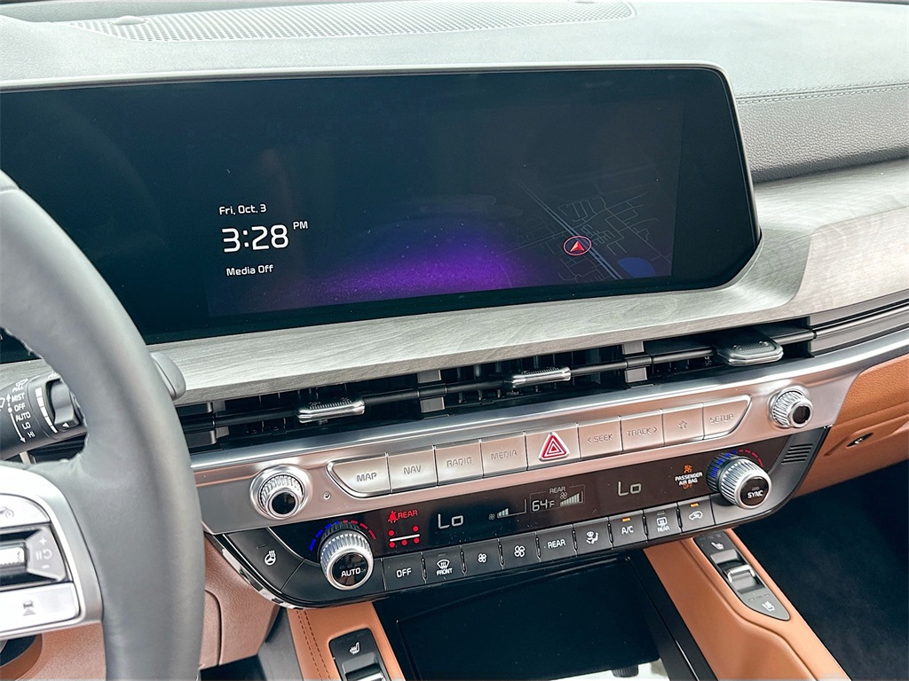 2025 Kia Telluride SX Prestige X-Line photo 10