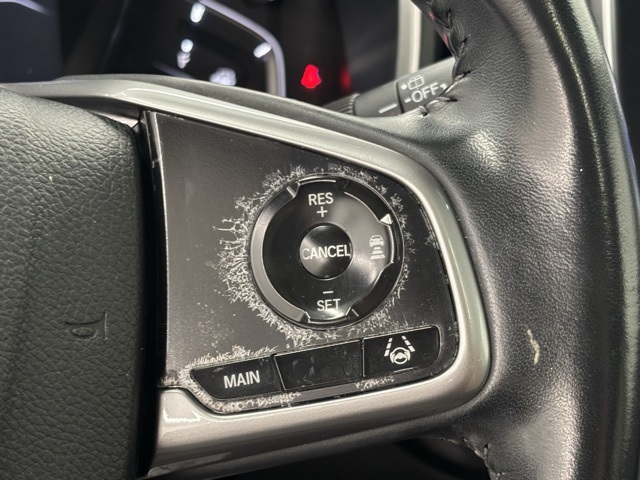 2020 Honda CR-V EX-L photo 20