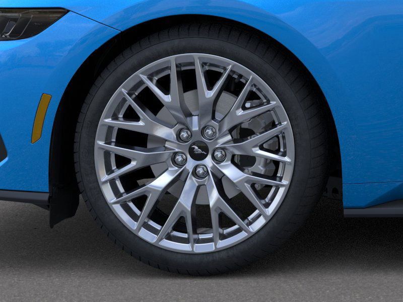 2026 FORD MUSTANG - Image 20