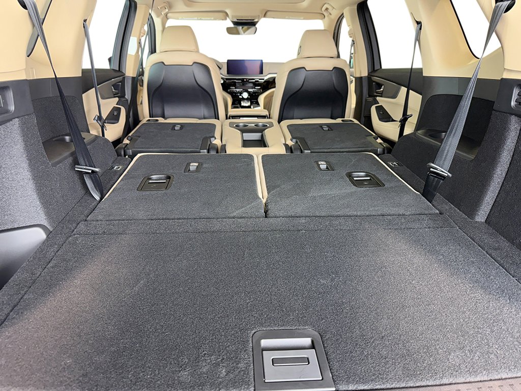 2026 Acura MDX SH-AWD photo 30
