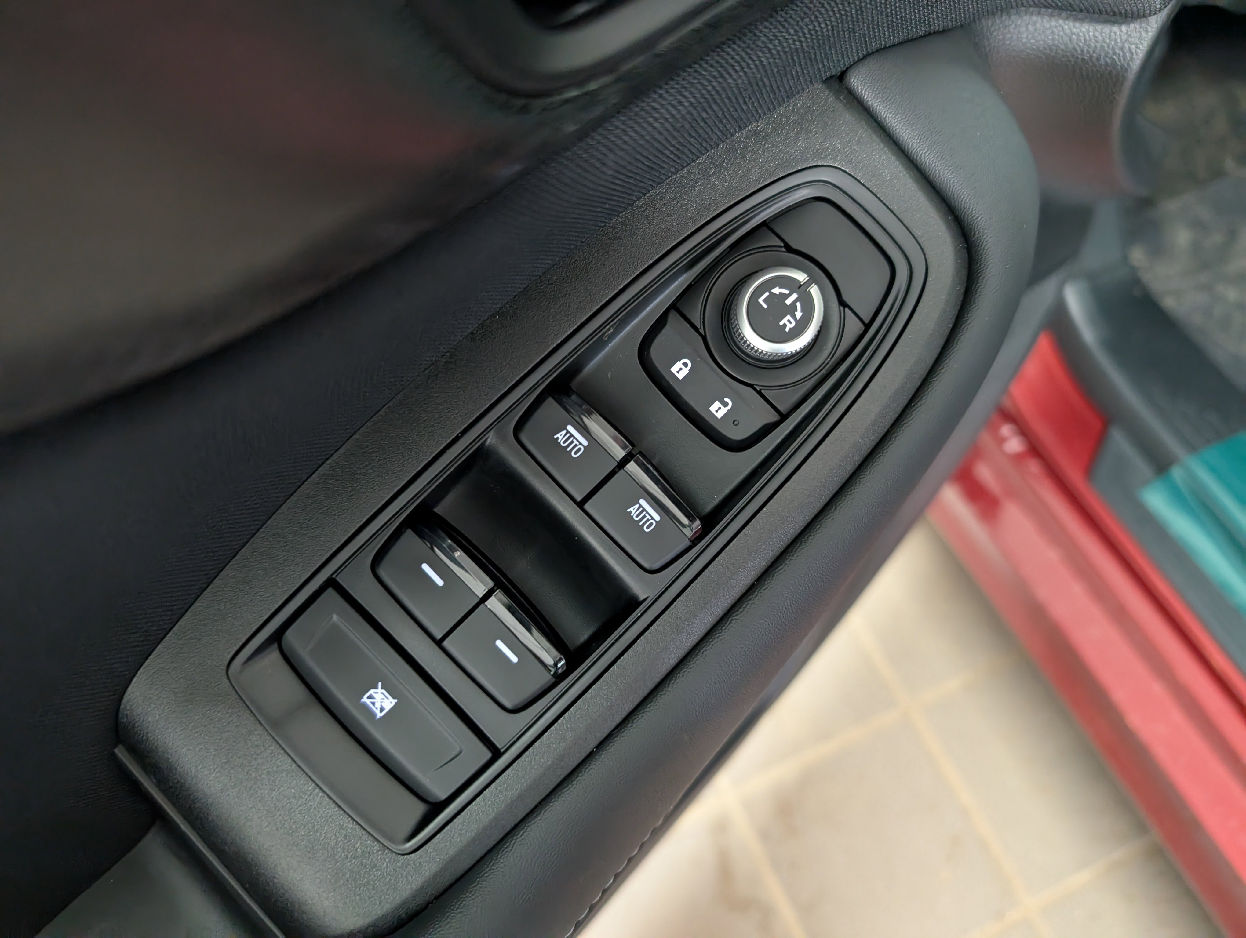 2025 Subaru Legacy Premium photo 18