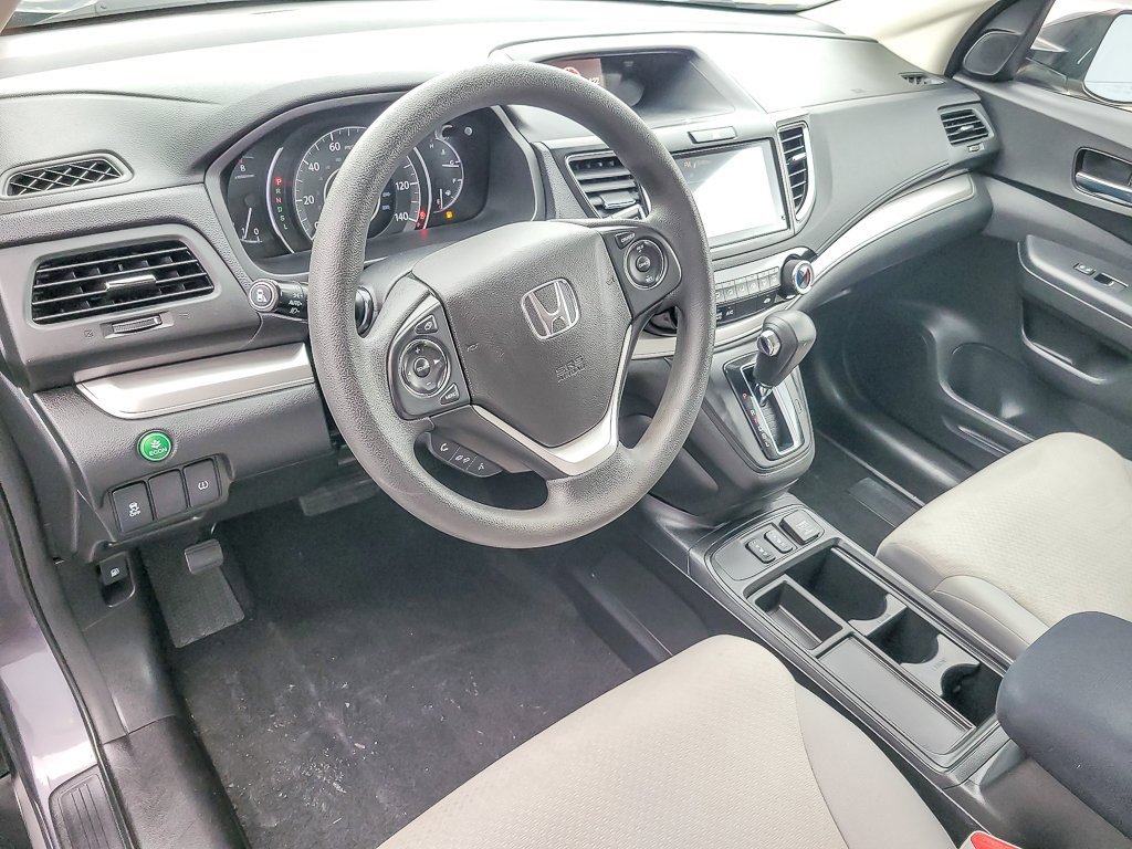 2016 HONDA CR-V - Image 8