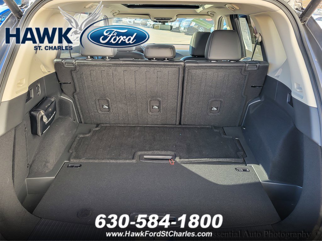 2023 NISSAN ROGUE - Image 18