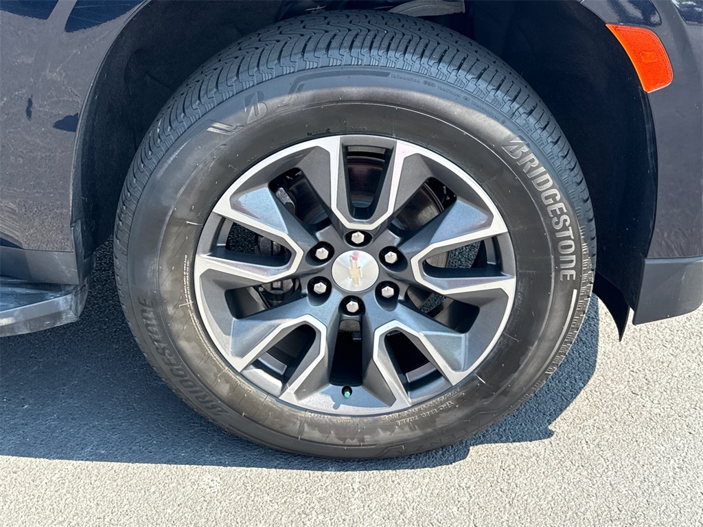 2021 Chevrolet Tahoe LT photo 10