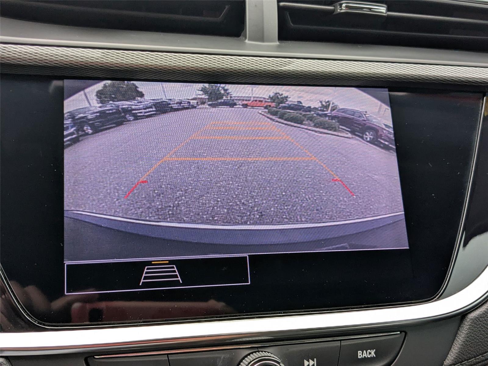 2022 Buick Encore GX Essence photo 20