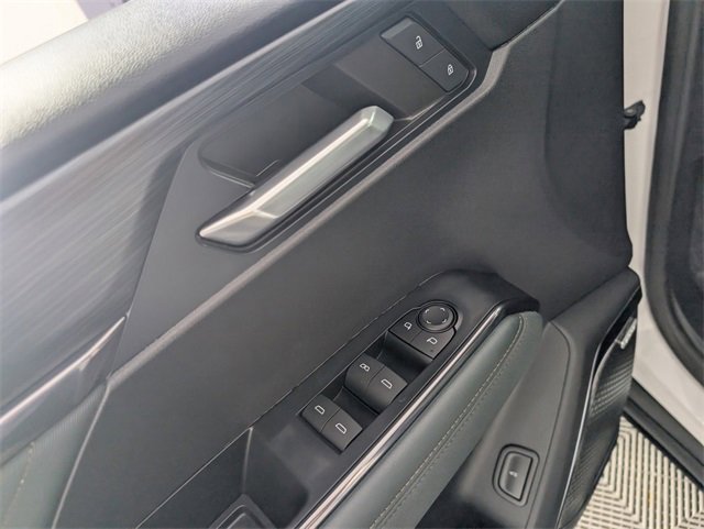 2024 Gmc Acadia AT4 photo 18