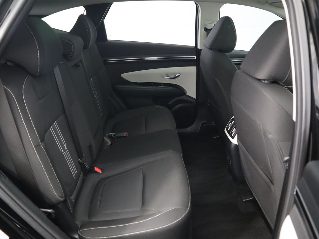 2022 Hyundai Tucson Hybrid SEL Convenience photo 21