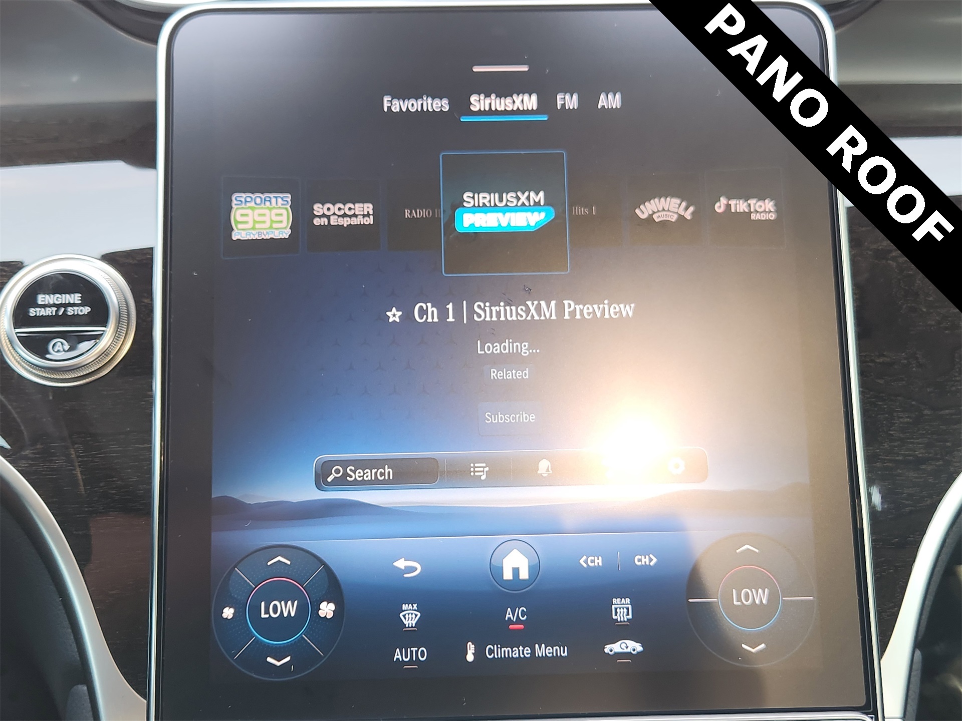 2025 Mercedes Benz GLC 300 photo 8
