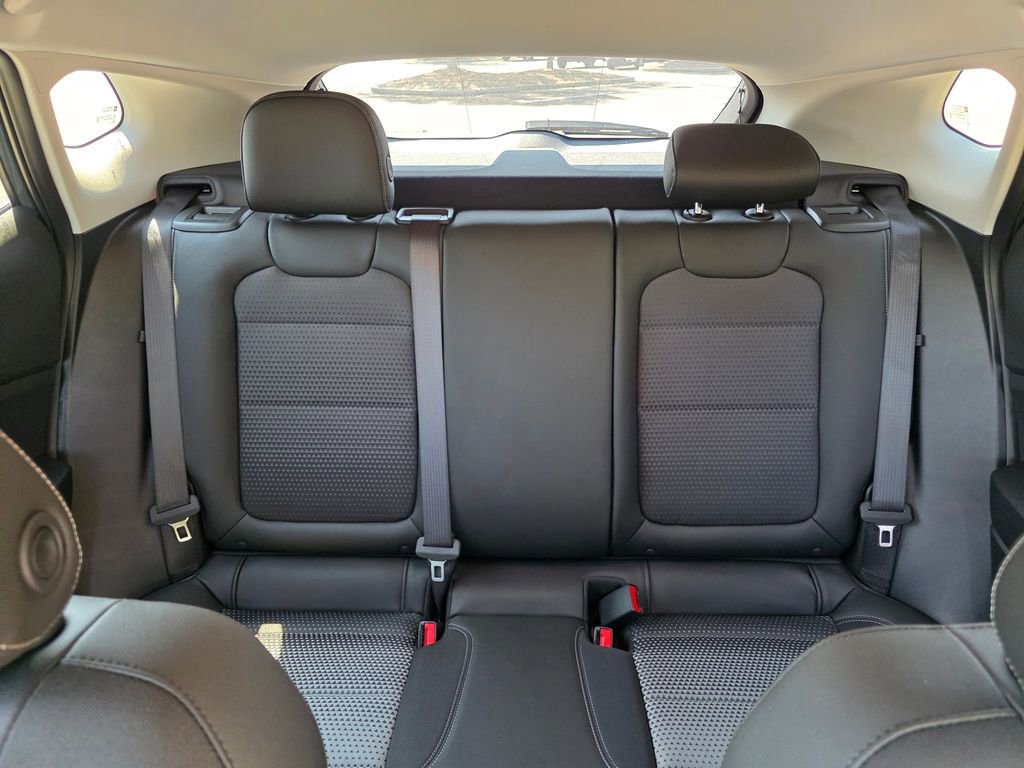 2025 Chevrolet Trax LT photo 20