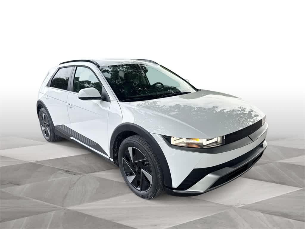 2025 Hyundai Ioniq 5 SEL photo 2