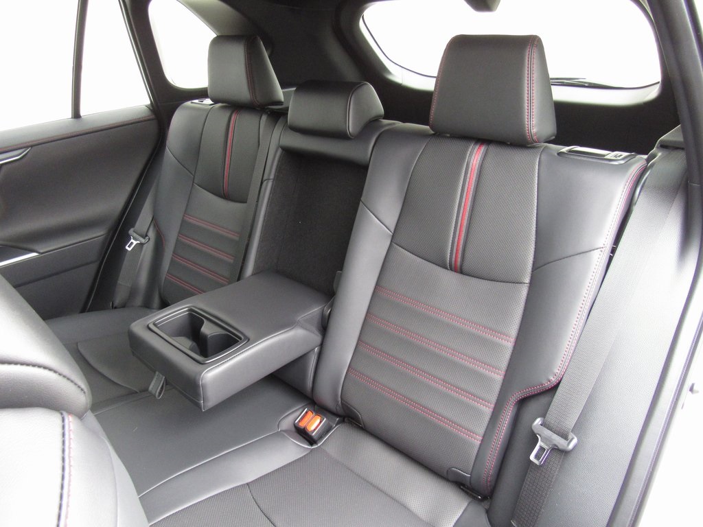 2025 Toyota RAV4 Prime XSE Premium photo 13