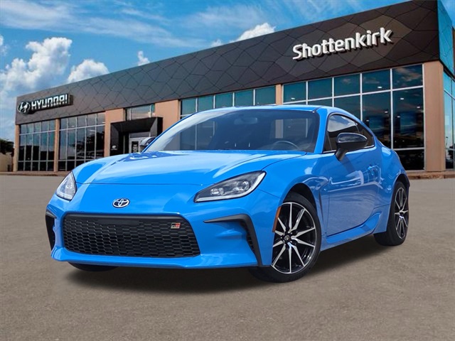 2024 Toyota GR86 Base photo 21