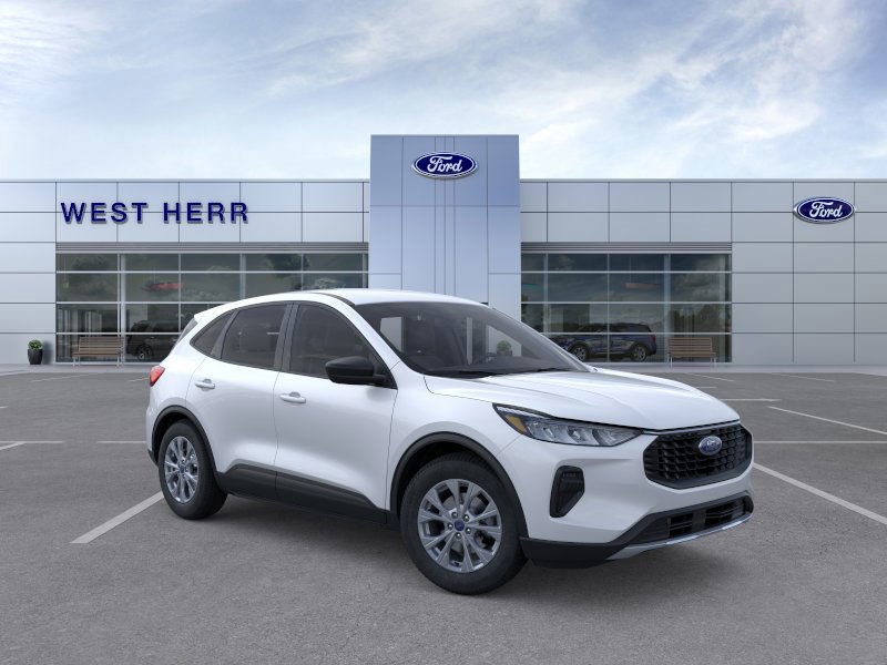 2025 Ford Escape Active photo 6