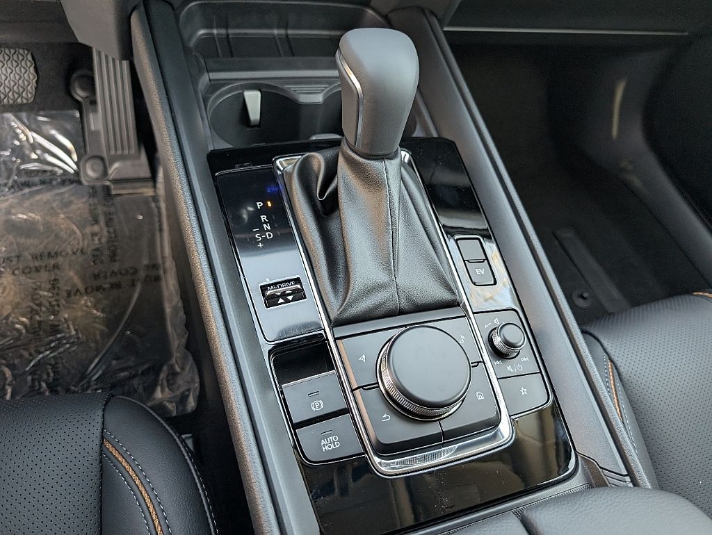 2025 Mazda CX-50 Premium Plus photo 24