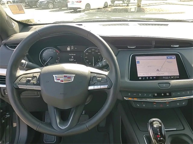 2023 Cadillac XT4 Premium Luxury photo 20