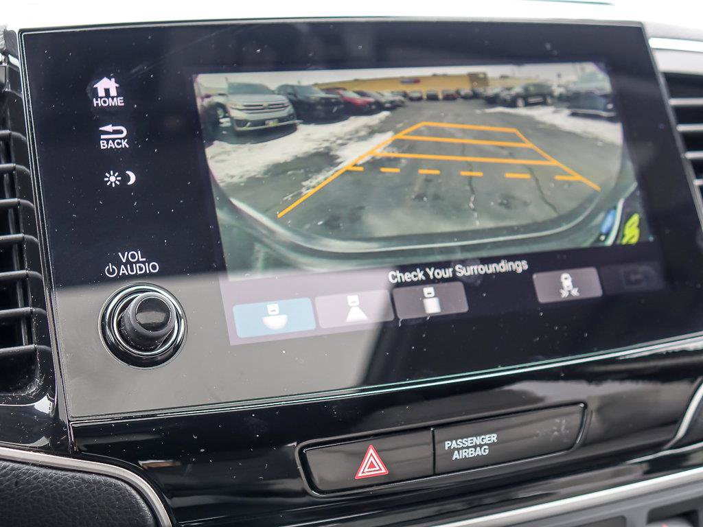 2020 HONDA PILOT - Image 25