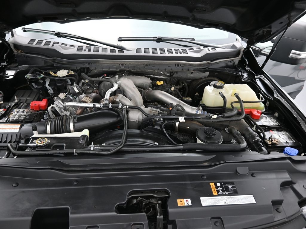 2024 Ford F-250 photo 34