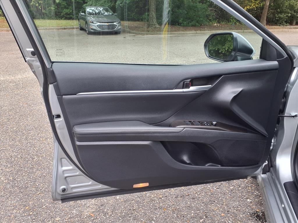 2024 Toyota Camry XSE photo 15