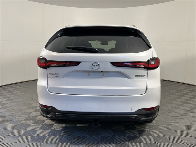 2024 Mazda CX-90 Preferred photo 7