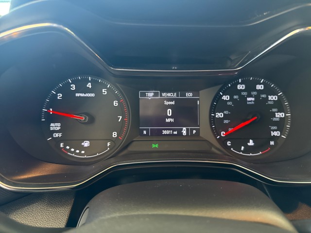 Used 2022  Chevrolet LT image 11