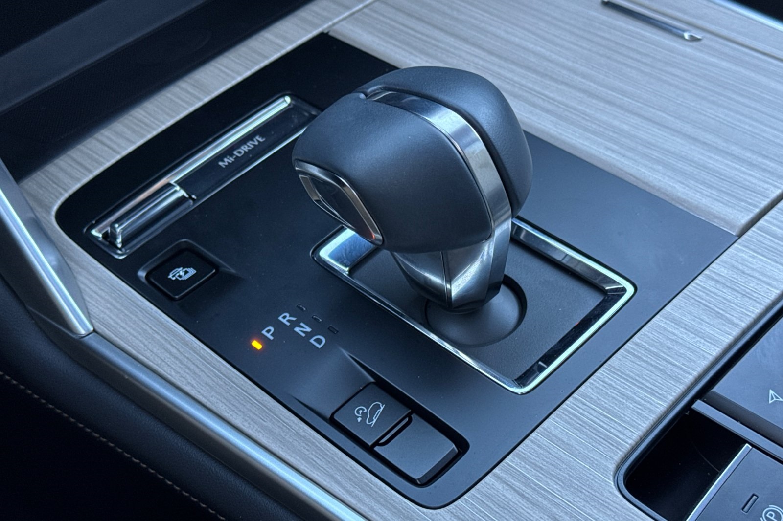 2025 Mazda CX-90 Preferred photo 19