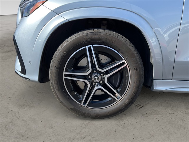 2024 Mercedes Benz GLE 350 4MATIC photo 14