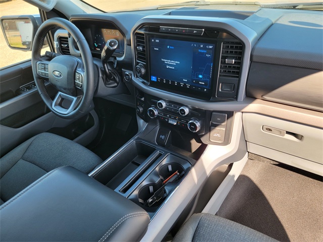 2024 Ford F-150 XLT photo 19