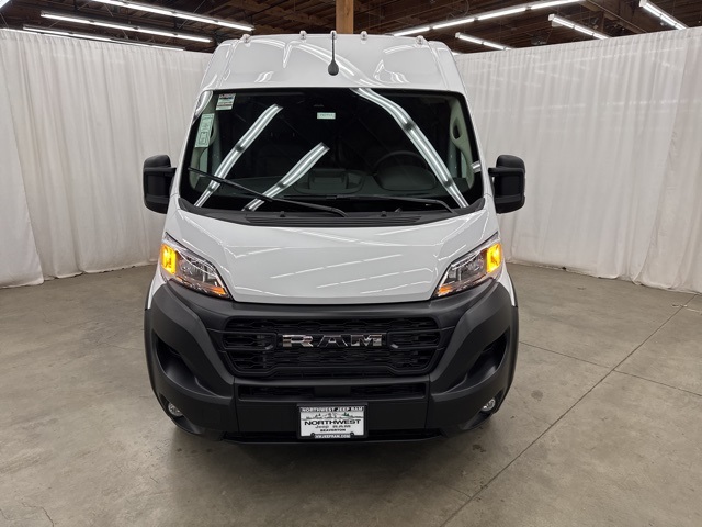 2026 Ram ProMaster 3500 photo 2