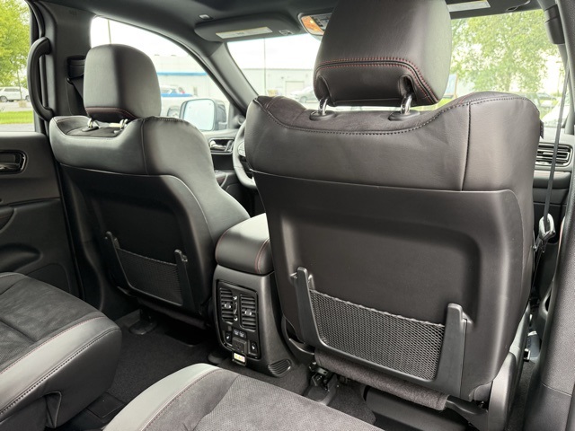 2026 Dodge Durango GT Plus photo 10