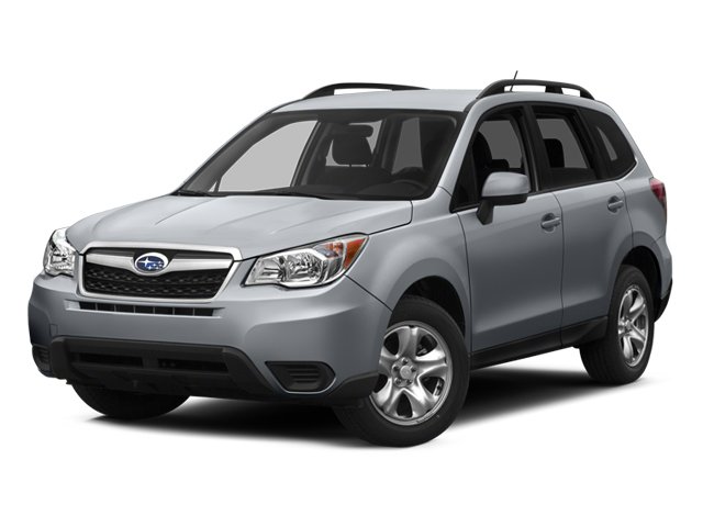 2014 Subaru Forester i's photo
