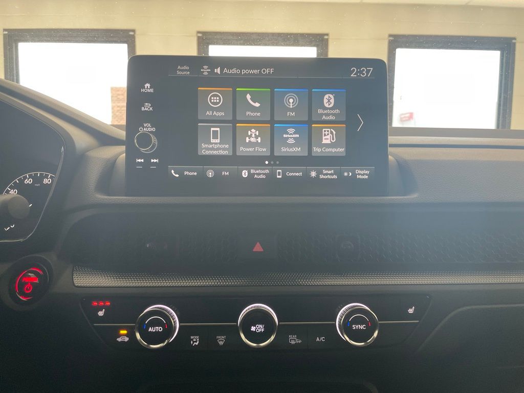 2025 Toyota RAV4 LE photo 19