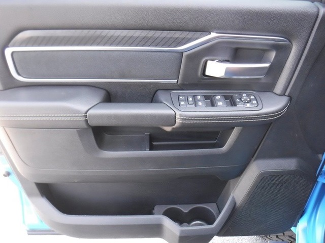2025 Ram 2500 Big Horn photo 19