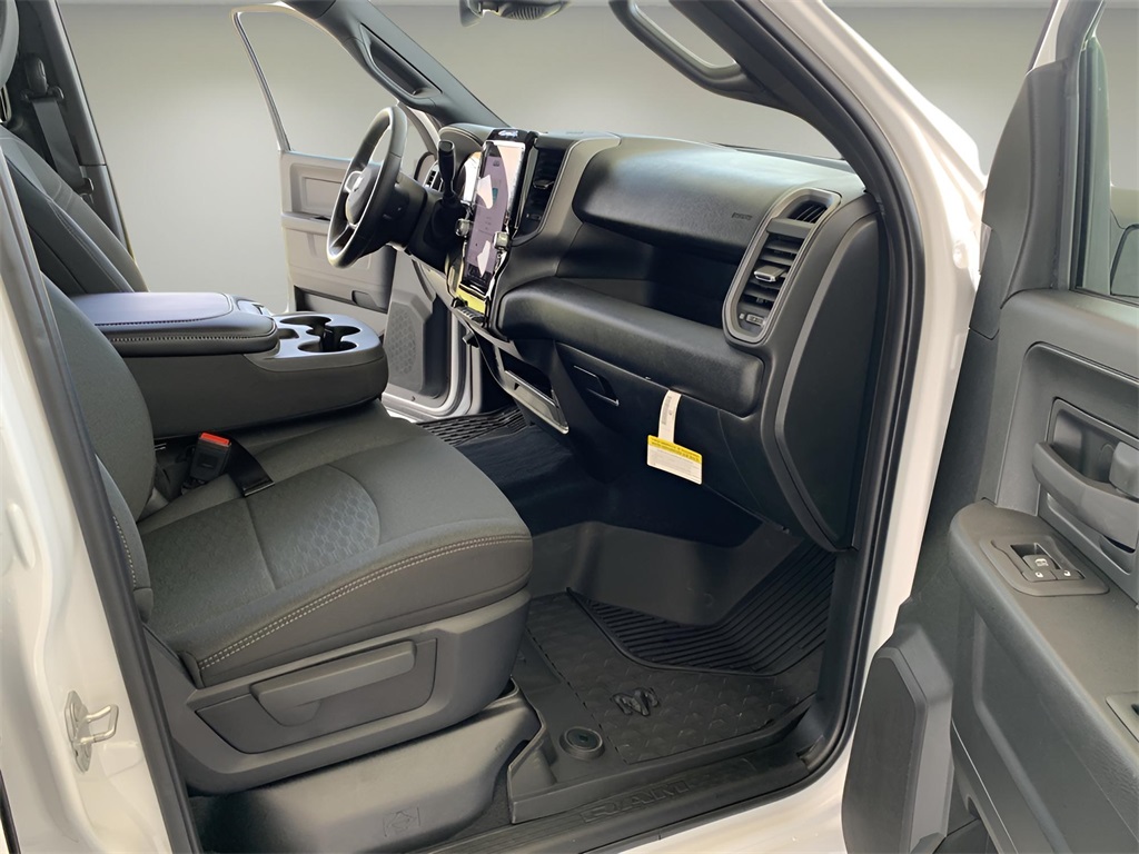 2025 Ram 2500 Tradesman photo 51