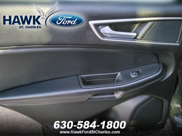 2024 FORD EDGE - Image 39