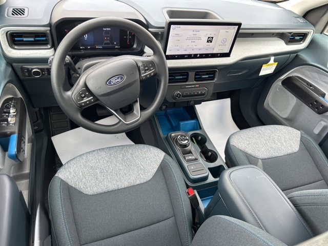 2025 Ford Maverick XLT photo 15