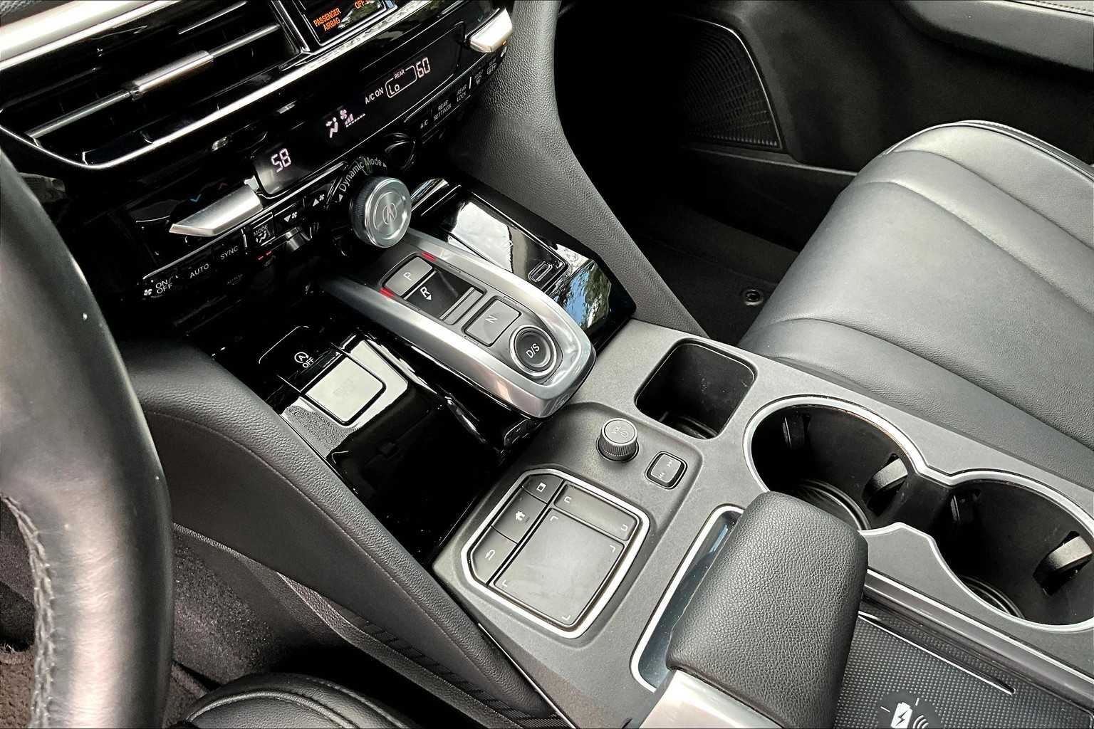 2024 Acura MDX photo 14