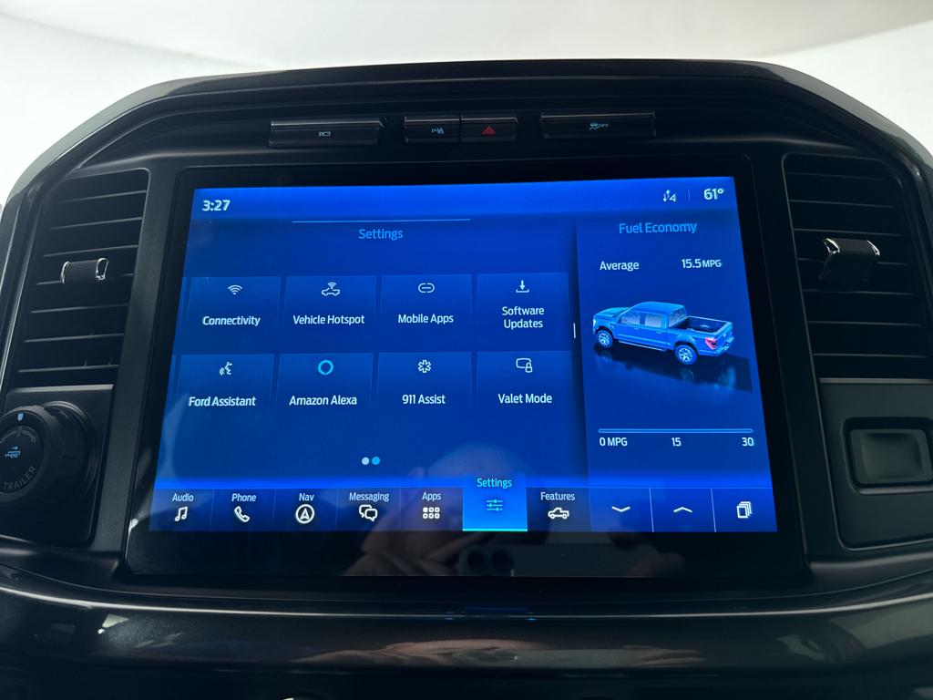 2023 Ford F-150 XLT photo 30